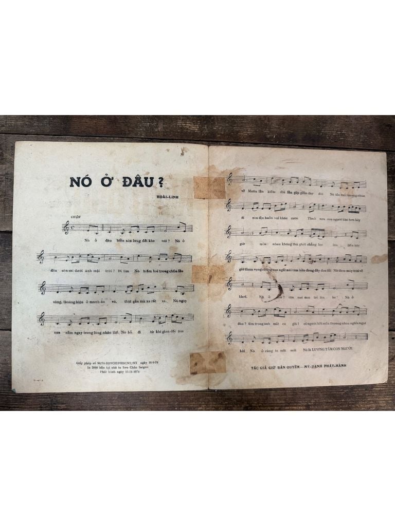  Nó Ở Đâu? - Hoài Linh 