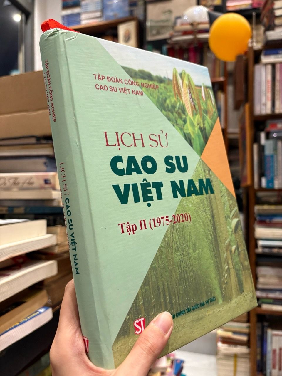  Lịch sử cao su Việt Nam  - tập đoàn công nghiệp cao su Việt Nam 