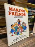  Making Friends - Andrew Matthews 