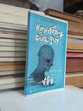  Hợp Đồng của Quỷ - Nguyễn Danh Lam 