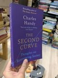  The second curve - Charles Handy 