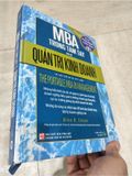  Mba Trong Tầm Tay Chủ Đề Quản Trị Kinh Doanh - Allan R. Cohen 