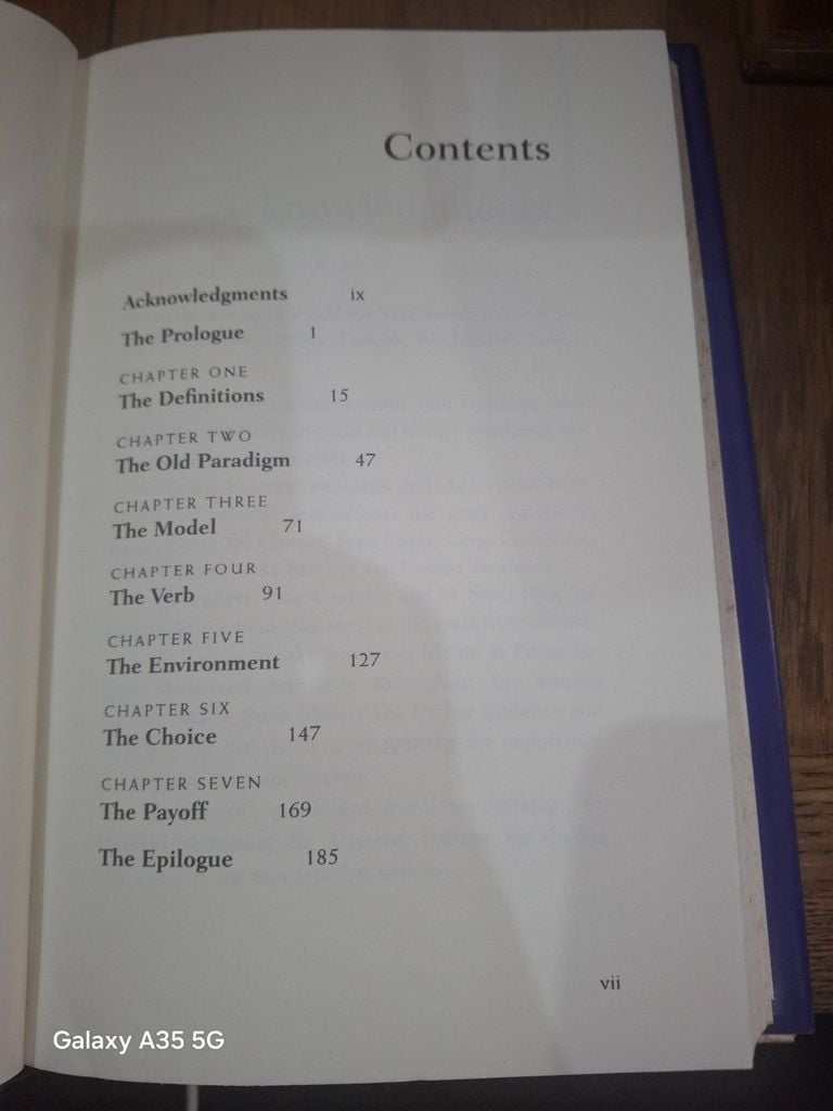  The Servant A Simple Story About The True Essence Of Leadership - James C. Hunter 