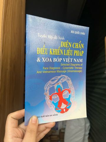 Tuyển Tập Đồ Hình Diện Chuẩn - Điều Khiển Lập Pháp và Xoa Bóp Việt Nam - Bùi Quốc Châu