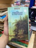  The Virginian - Owen Wister 