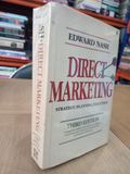  Direct marketing - Edward Nash 