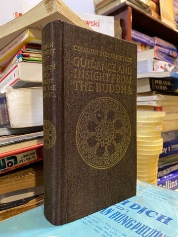  Guidance and Insight from The Buddha 