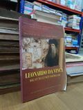  Leonardo Da Vinci: Bậc Kỳ Tài Có Một Không Hai 