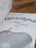  Hippobottymus - Steve Smallman, Ada Grey - Little Tiger Press 