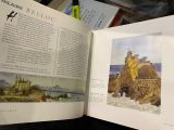  The Writer’s Brush: Paintings, Drawings, and Sculpture by Writers - Donald Friedman 