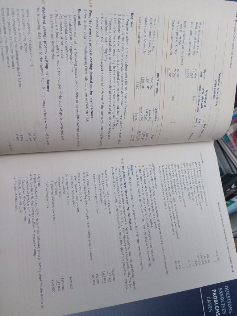  Management Accounting 4e: Information for Managing and Creating Value - Kim Langfield-smith, Helen Thorne, Ronald W. Hilton 