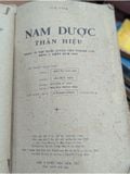  Nam Dược Thần Hiệu - Tuệ Tĩnh 
