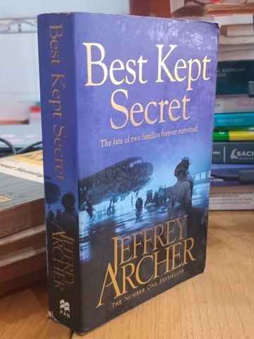 Best Kept Secret - Jeffrey Archer
