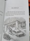  Steve Jobs là ai ? - Pam Pollack, Meg Belviso , John O'Brien (Tạ Thị Phương Thúy dịch) 