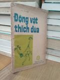  Động vật thích đùa - K. E. Phabri 