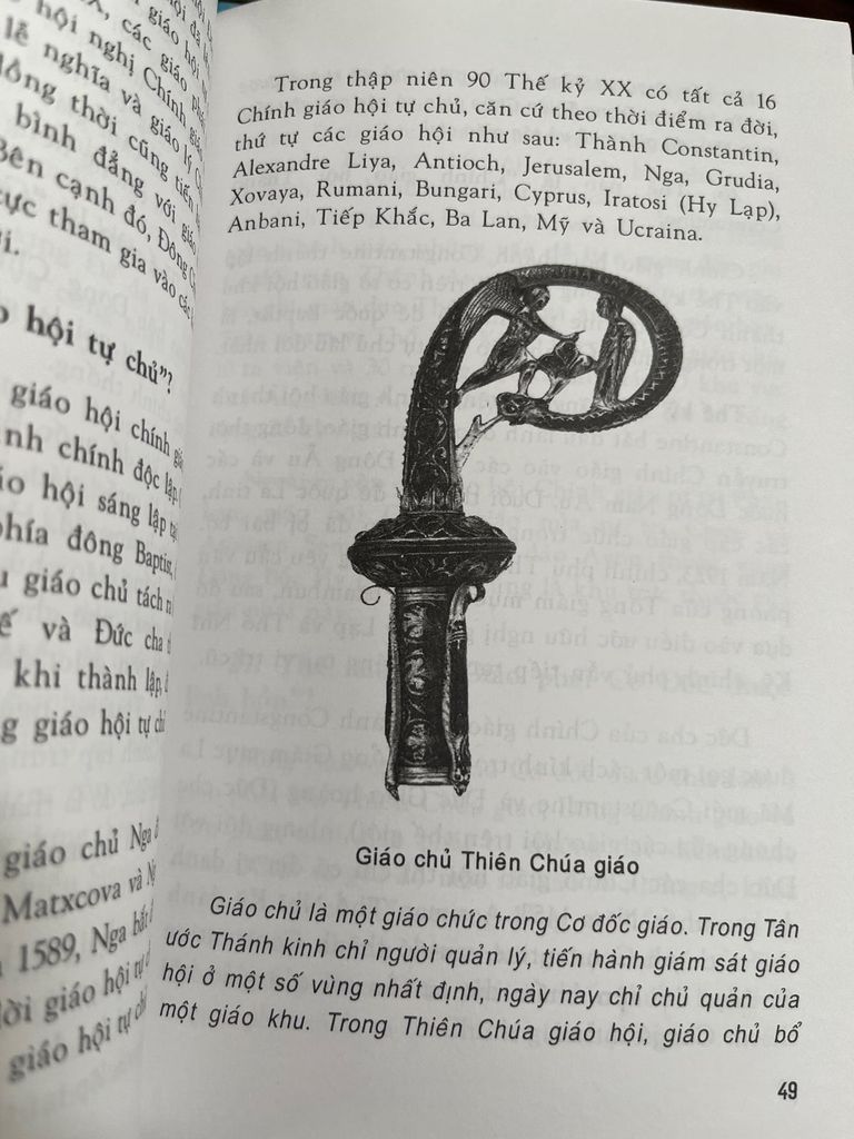  Tủ Sách Hỏi Đáp Về Đạo Cơ Đốc 
