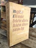 Nghệ Thuật Biểu Diễn Hiện Thực Tâm Lý - Đình Quang 