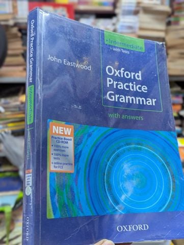 Oxford Practice Grammar