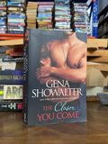  The Closer You Come - Gena Showalter 