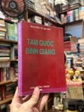  Tam Quốc Bình Giảng - Nguyễn Tử Quang 