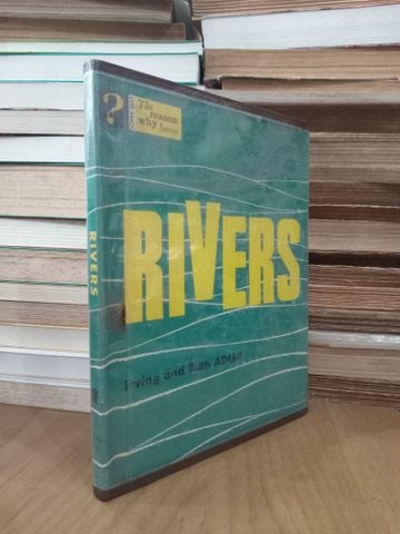  Rivers - Irving, Ruth Adler 