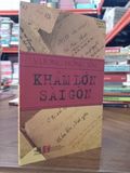  Khám lớn Sài Gòn - Vương Hồng Sển 