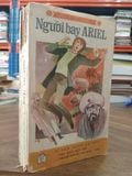  Người Bay Ariel - A. Beljaev 