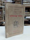  Chồng Con - Trần Tiêu 