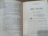  Một người - Lê Văn Trương 