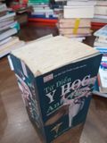  Từ điển Y học Anh - Việt 