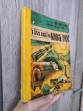  Tìm Hiểu Khoa Học - William H. Crouse 