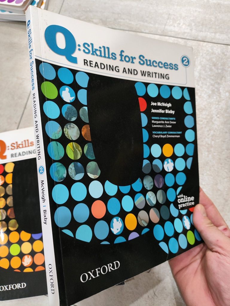  Skills For Success Reading And Writing – Sarah Lynn, Margaret Brooks, Renee Miller, Cheryl Boyd Zimmerman 