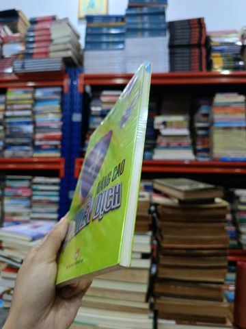  Nâng cao hệ miễn dịch - Thùy Hương 