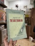  Lịch sử thế giới trung đại 
