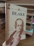  Blake: The Laurel poetry series 