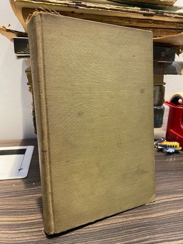  Soil Fertility - C. E. Millar 