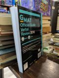  GMAT Official Guide Verbal Review 2018 