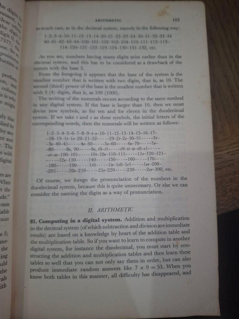  The Master Book Of Mathematical Recreations - Fred. Schuh 