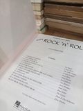  The Dan Fox Piano Library: Easy Rock 'n' Roll - Dan Fox 