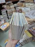  Truyện tranh doraemon tranh truyện màu 