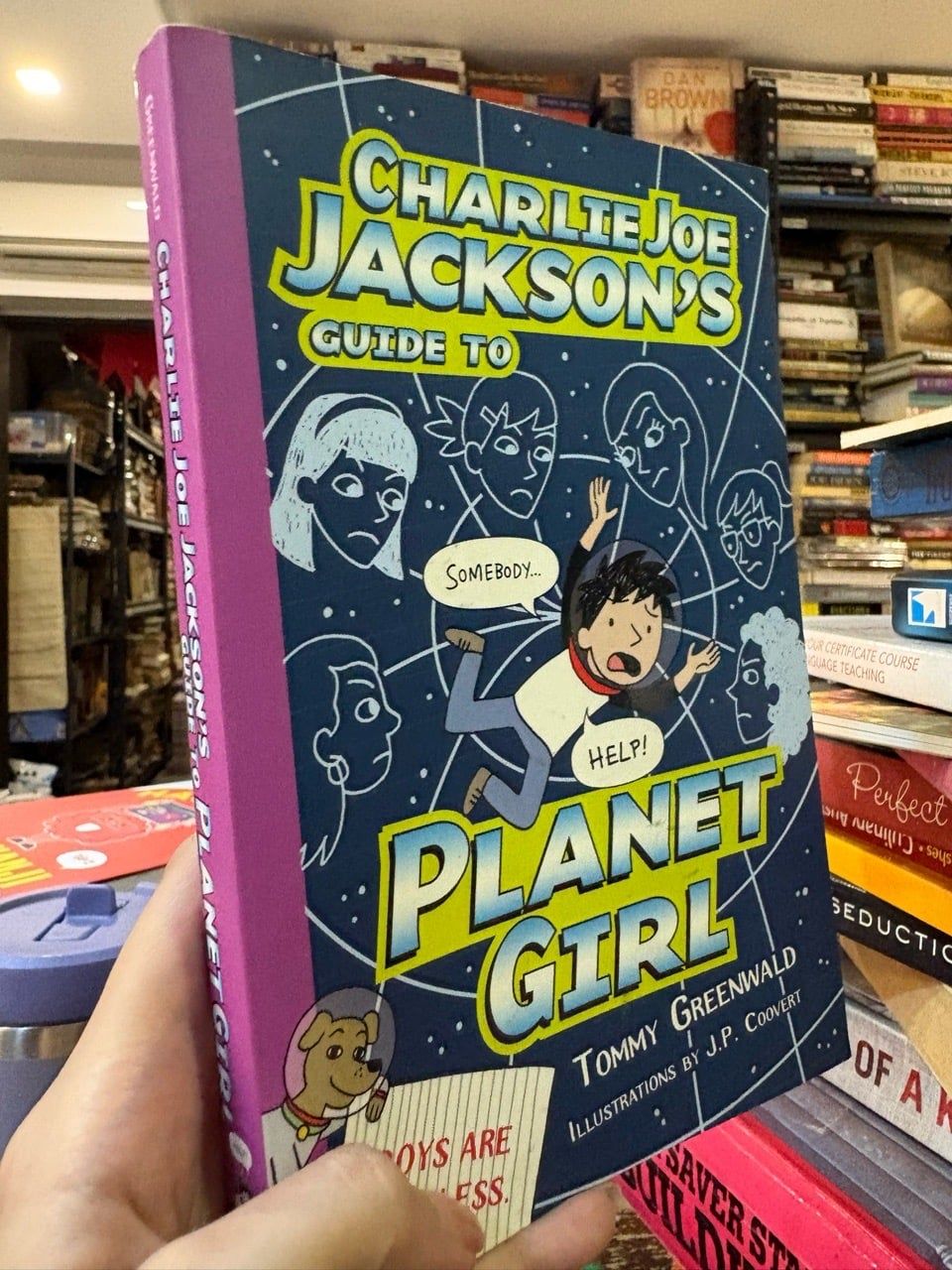  Charlie Joe Jackson's guide to - Tommy Greenwald 