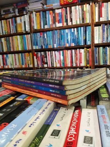  Bí quyết vẽ - Huỳnh Phạm Hương Trang 