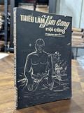  Thiếu lâm kim cang nội công - Nam Anh 
