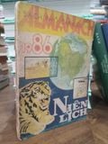  Niên lịch 1986 - Almanach 