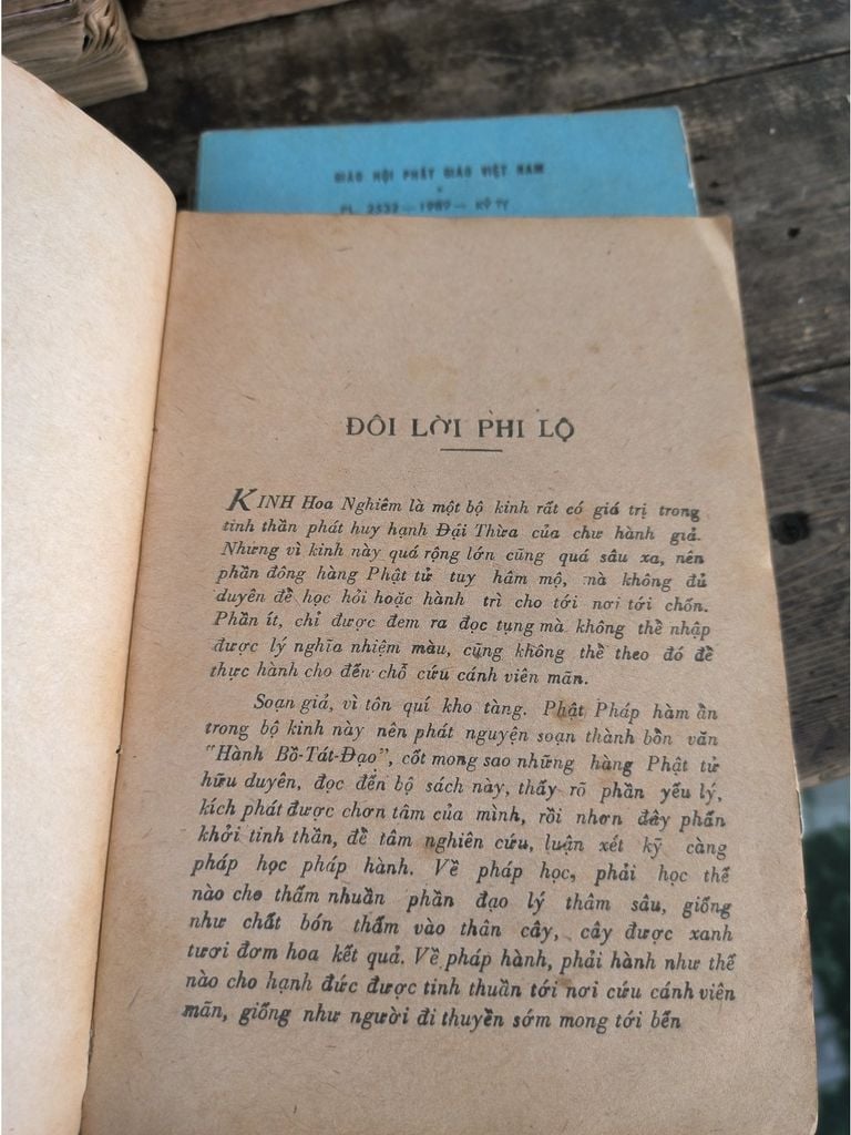  Lược Giải Kinh Hoa Nghiêm (Phẩm Nhập Pháp Giới) Hành Bồ Tát Đạo - Tỳ Kheo Ni Như Thanh 