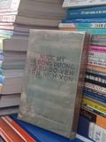  Nước Mỹ và Đông Dương Từ Ru-dơ-ven Đến Ních-xơn - Pi-tơ A. Pu-lơ 