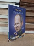  Who was Steve Jobs? - Pam Pollack, Meg Belviso 