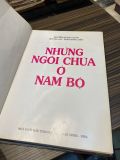  Những ngôi chùa ở Nam Bộ - Nguyễn Quảng Tuân, Huỳnh Lứu, Trần Hồng Liên 