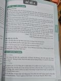  Pen Book: Luyện Đề Thi Tốt Nghiệp THPT Môn Ngữ Văn - Cập Nhật Theo Xu Hướng Mới Nhất 
