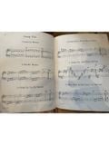  Sight Reading Short Shorts Book Three - Edna Mae Burnam 